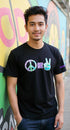 l.e.r.o.c. "☮️ OR ✌️" PBW Tee